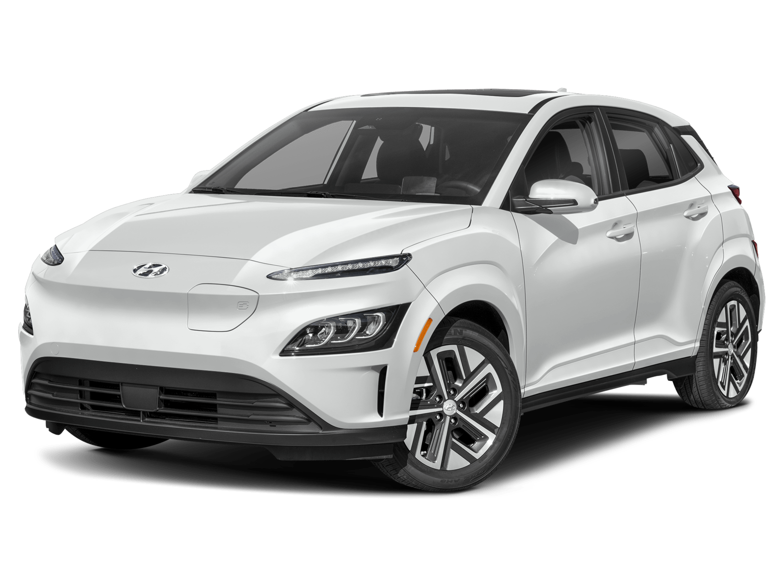 Hyundai Kona Electric | Birchwood Hyundai