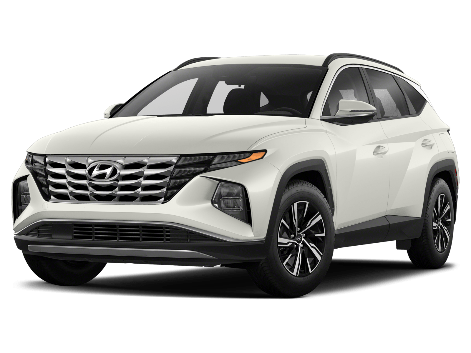 Hyundai Tucson Hybrid | Birchwood Hyundai